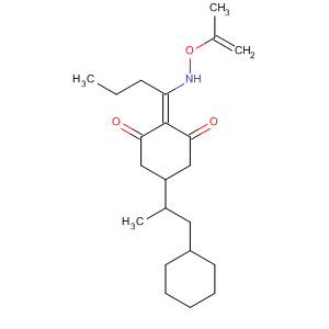 Cas Number: 89251-80-9  Molecular Structure