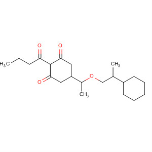 CAS No 89251-97-8  Molecular Structure