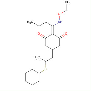 CAS No 89252-00-6  Molecular Structure