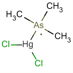 CAS No 89253-13-4  Molecular Structure