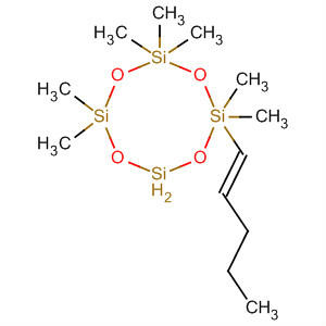 CAS No 89253-58-7  Molecular Structure