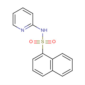 CAS No 89257-24-9  Molecular Structure