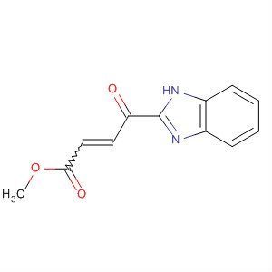 Cas Number: 89257-46-5  Molecular Structure