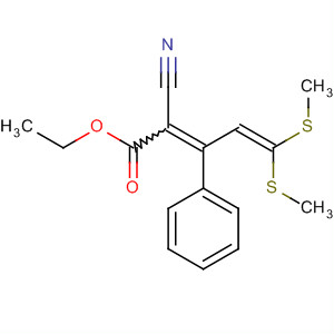 CAS No 89257-52-3  Molecular Structure