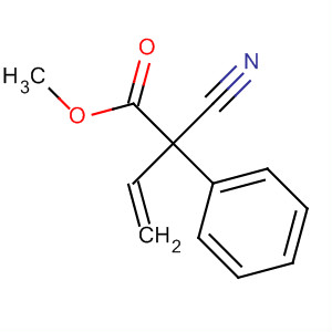 CAS No 89257-56-7  Molecular Structure