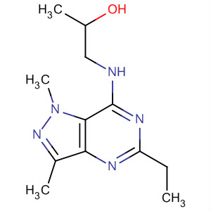 CAS No 89257-68-1  Molecular Structure