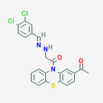 CAS No 89258-08-2  Molecular Structure
