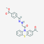 CAS No 89258-13-9  Molecular Structure