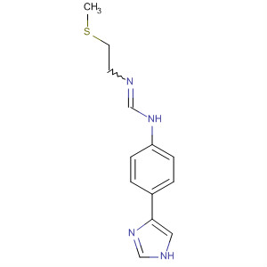 CAS No 89258-60-6  Molecular Structure