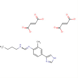 CAS No 89258-78-6  Molecular Structure