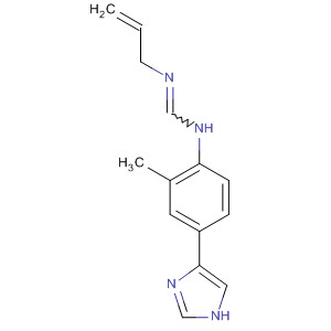 CAS No 89258-79-7  Molecular Structure