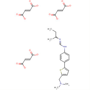 CAS No 89258-96-8  Molecular Structure