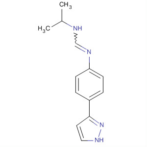 CAS No 89258-97-9  Molecular Structure