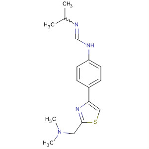 CAS No 89259-26-7  Molecular Structure