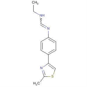 Cas Number: 89259-37-0  Molecular Structure