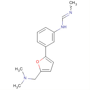 CAS No 89259-42-7  Molecular Structure