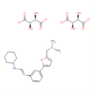 CAS No 89259-49-4  Molecular Structure