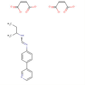 CAS No 89259-69-8  Molecular Structure