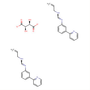 CAS No 89259-83-6  Molecular Structure