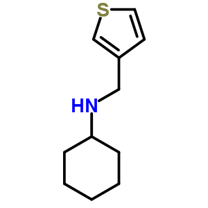 Cas Number: 892592-33-5  Molecular Structure