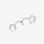 Cas Number: 892593-40-7  Molecular Structure