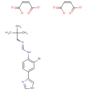 CAS No 89260-31-1  Molecular Structure