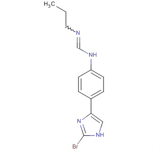 Cas Number: 89260-44-6  Molecular Structure