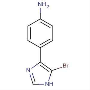 Cas Number: 89260-47-9  Molecular Structure