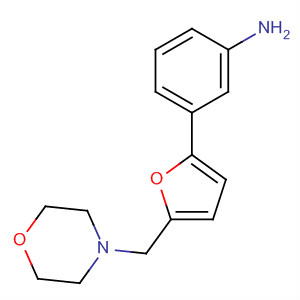 CAS No 89260-56-0  Molecular Structure