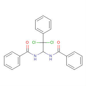CAS No 89260-93-5  Molecular Structure