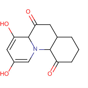 CAS No 89260-96-8  Molecular Structure