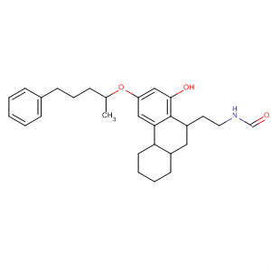 CAS No 89261-95-0  Molecular Structure