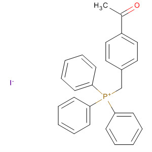 CAS No 89262-45-3  Molecular Structure