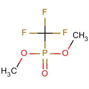 CAS No 89262-62-4  Molecular Structure