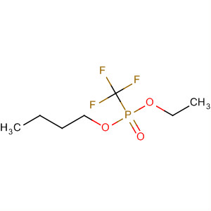 CAS No 89262-64-6  Molecular Structure