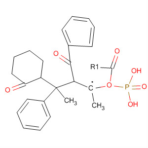 CAS No 89262-70-4  Molecular Structure