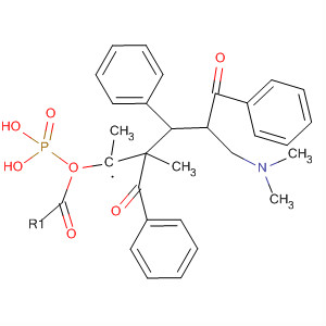 CAS No 89262-74-8  Molecular Structure