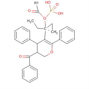 CAS No 89262-78-2  Molecular Structure