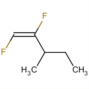 CAS No 89264-04-0  Molecular Structure