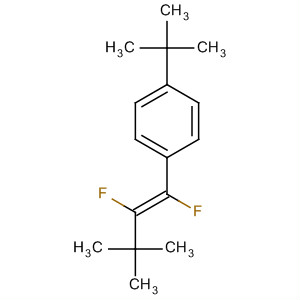 Cas Number: 89264-08-4  Molecular Structure
