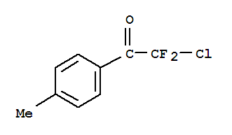 Cas Number: 89264-09-5  Molecular Structure