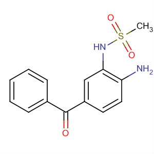 CAS No 89264-46-0  Molecular Structure