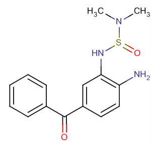 CAS No 89264-48-2  Molecular Structure