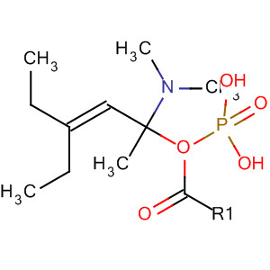 CAS No 89264-77-7  Molecular Structure