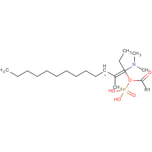 CAS No 89264-86-8  Molecular Structure