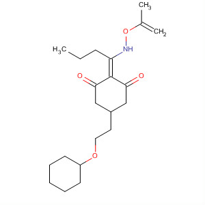 CAS No 89265-05-4  Molecular Structure