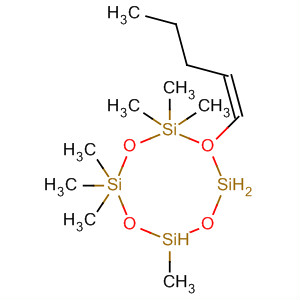 CAS No 89265-10-1  Molecular Structure