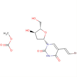 CAS No 89265-52-1  Molecular Structure