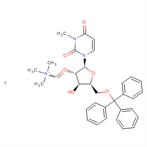 CAS No 89266-08-0  Molecular Structure