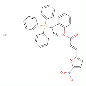 CAS No 89266-43-3  Molecular Structure